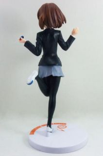 Sega K on Azusa Nakano Figma Hirasawa Yui School Uniform Ver Figure 8 