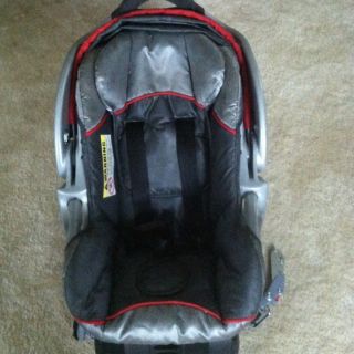 Baby Trend Flex Loc Infant Car Seat