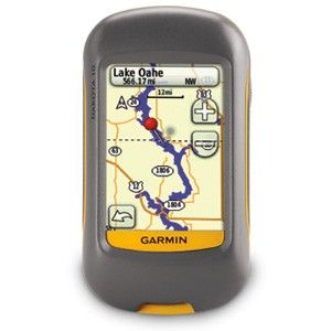 Garmin Handheld GPS Dakota 10 Reman Unit Worldwide Shipping