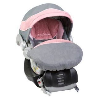 Baby Trend Infant Car Seat. New in box! PINK MIST! Never used! NEW CAR 