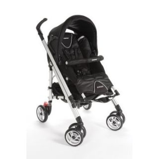 NEW Maxi Cosi Loola Single Baby Umbrella Stroller   Black (FLOOR 