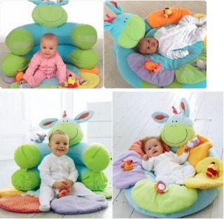   Farm Sit Me Up Cosy Baby Seat Baby Play Mat Baby Game Pad