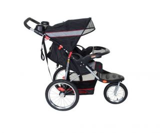 Baby Trend Jogger Baby Travel System Millennium