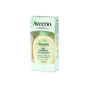 Aveeno Clear Complexion Daily Moisturizer 4 Ounce