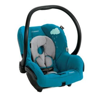 Quinny Zapp Xtra Stroller, Maxi Cosi Car Seat & BabyBjorn Carrier 