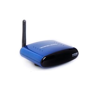 8g Wireless AV TV Audio Video Sender Transmitter Receiver IR Remoter 