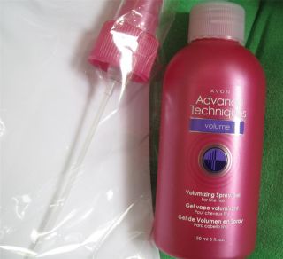 You Pick Avon at Hair Care Shampoo Conditioner Gel Wash