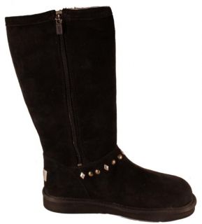UGG Avondale Espresso Fashion Boots Womens Shoes Size US Medium Width 