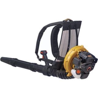 Blower Backpack 27 CC 2 Cycle Backpack Blower