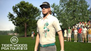 New Xbox 360 Masters Collectors Edition Includes Tiger Wood PGA Tour 