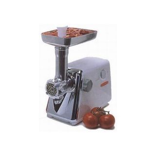 New Back to Basics Electric Meat Grinder 4500