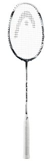 Head Nano PCT 700 Badminton Racket Racquet Brand New