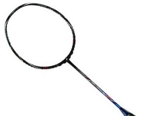 Fleet Triotec Woven 3800 Badminton Racket Racquet