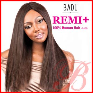 Isis 100 Human Hair Quality Badu Keratin Remi Plus Yaky Weaving Track 