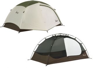 Slumberjack Trail Tent 2 Person Backpacking Tent