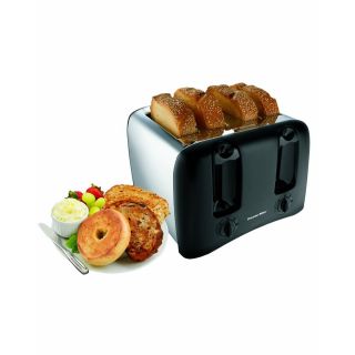   Slot Electric Toaster Toast Bagel Bagels  1 2
