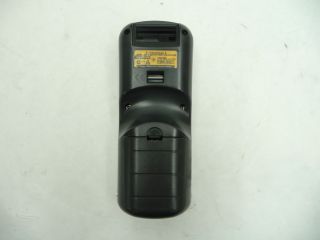 HHP 90011080 Handheld Dolphin 7200 36 Key Batch Barcode Laser Scanner 