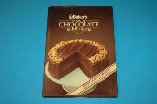 Bakers Book of Chocolate Riches Plus Bakers Book of Coconut Delights 