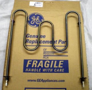 Features of GE Range Oven Bake Heating Element WB44X10028