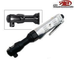 Air Ratchet Reversible Wrench Auto Compressor Tool