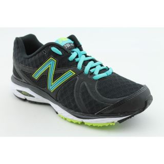 New Balance W790V2 Womens Size 6 Black Mesh Synthetic Running Shoes 