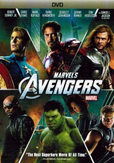marvel s the avengers 2012 genres action adventure sci fi