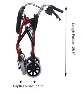 specifications weight capacity 600lb weight 28lb handle height 30 25 