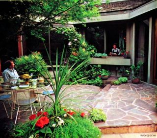   Design Ideas for Patios and Decks Shade Privacy 