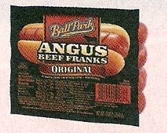 BALL PARK ANGUS BEEF HOT DOGS FRANKS COUPONS 10 28 