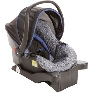  1st Comfy Carry Elite Plus Infant Car Seat Odyssey IC030BNJ New