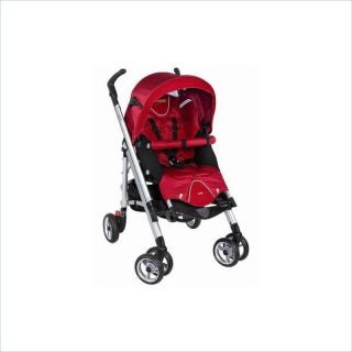 Maxi Cosi Loola Baby Stroller in Oxygen Red [218908]