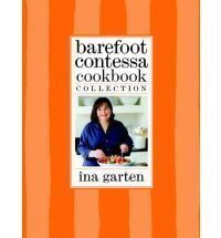Barefoot Contessa Cookbook Collection The Barefoot Contessa Cookbook 