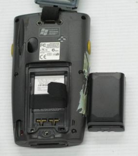 Symbol PPT 8800 Handheld Computer PDA Barcode Scanner Reader PPT8800 