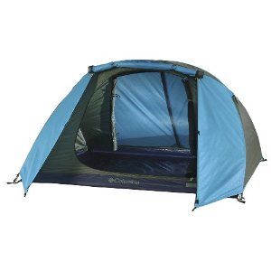   MT Logan 84 x 66 x 46 Dome Tent for Backpacking CB 7750 10