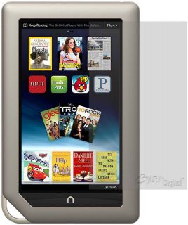   this model is compatible with barnes and noble nook tablet