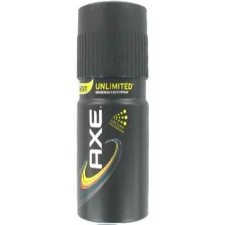 axe deodorant body spray is the all over body spray