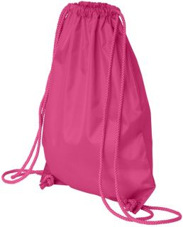 Liberty Bags Small Drawstring Backpack String Cinch Sack. 8881