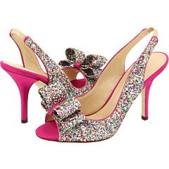 Kate Spade New York Charm Heel   Zappos Couture