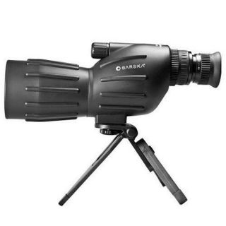 ap6 0 barska 15 40x50 colorado spotting scope brand new
