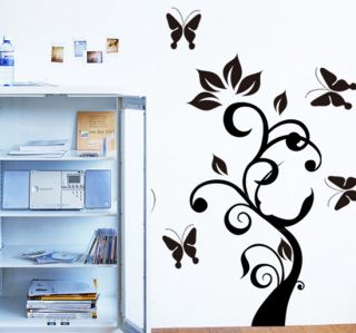 New Large Wall Stickers Removable Mural Decals Home Decor Vinyl Art 51 