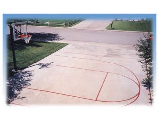 basketball court marking kit item number 3786 our price $ 37 95 this 