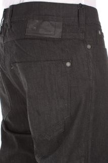 Neil Barrett Original New Man Jeans BDE25D T8587 Sz 34 Col Black Made 