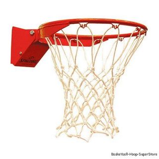 Spalding Slammer Flex Rim 411 527 Basketball Hoop Rim