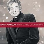 Cent CD Barry Manilow in The Swing of Christmas 12 Song