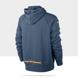  . Nike AW77 Track and Field 1 Full Zip Sudadera con capucha   Hombre