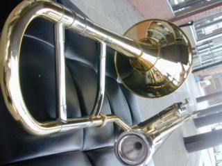 Special Mexican Banda EB Alto Horn 3 Pistone Trombone