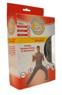   total body bands the total body bands are the perfect resistance tool
