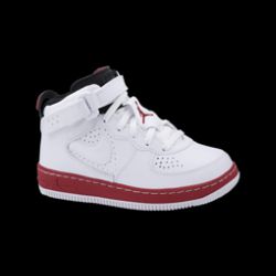 Nike Jordan AJF 6 (10.5c 3y) Kids Basketball Shoe Reviews & Customer 
