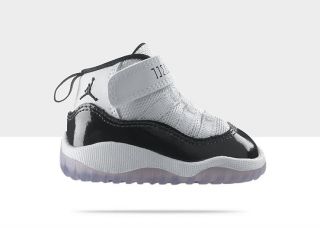 Air Jordan 11 Retro Three Quarter (2c 10c) Toddler Kids Shoe
