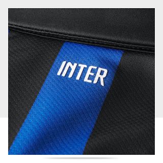 Nike Store Nederlands. 2011/12 Inter Milan Official Home Boys 